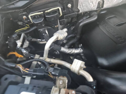 2017 Ford Expedition XLT