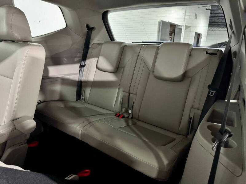 2019 Volkswagen Atlas