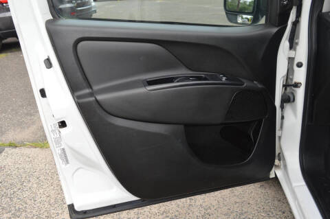 2015 RAM ProMaster City