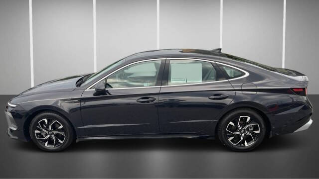2024 Hyundai Sonata