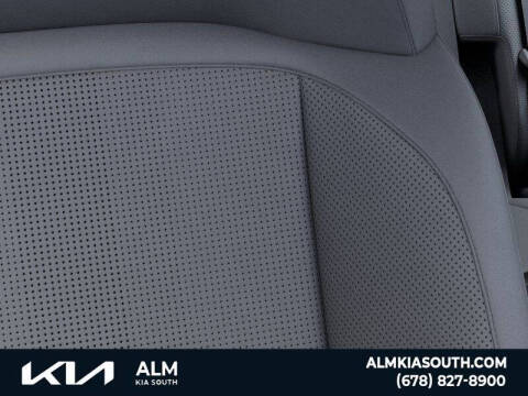 2026 Kia EV9 Light Long Range