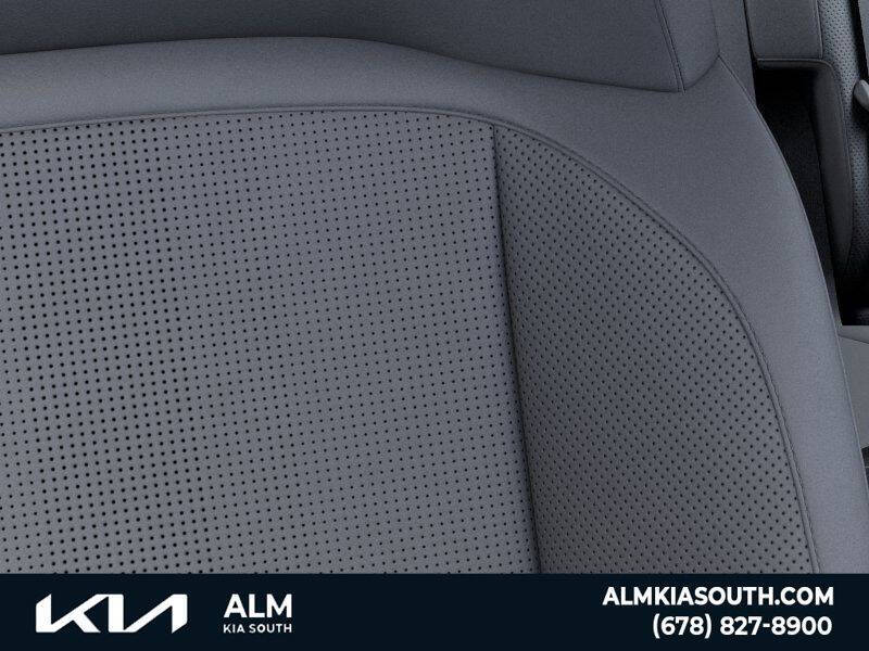 2026 Kia EV9 Light Long Range