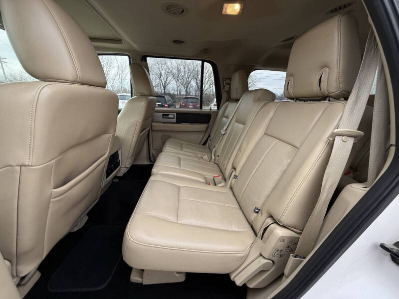 2017 Ford Expedition XLT