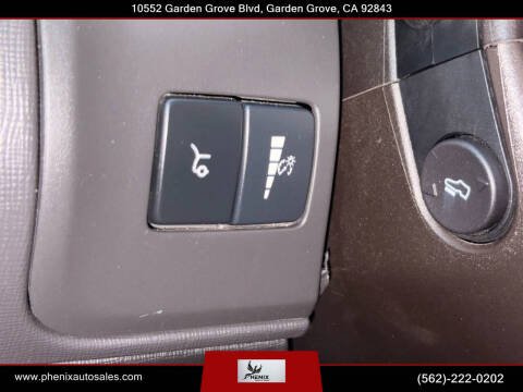 2014 Ford Flex Limited