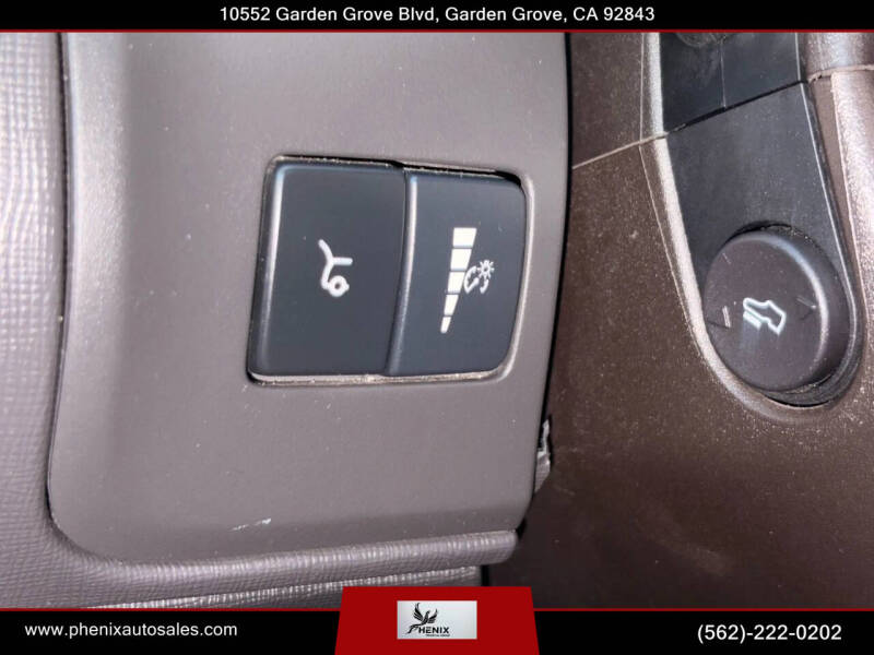 2014 Ford Flex Limited