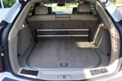 2011 Cadillac SRX Luxury Collection