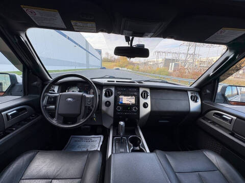 2012 Ford Expedition Limited