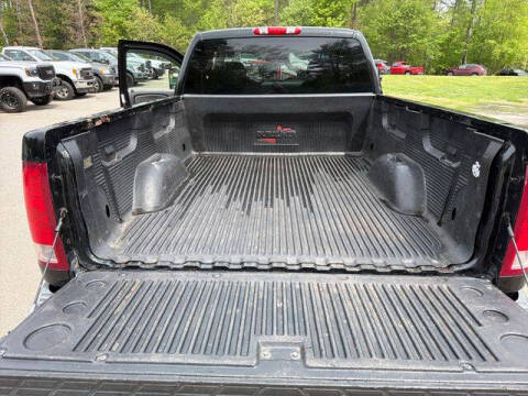 2008 GMC Sierra 1500
