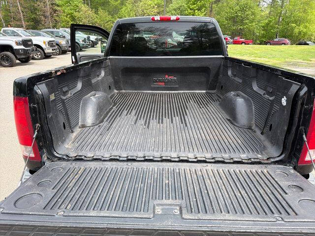 2008 GMC Sierra 1500