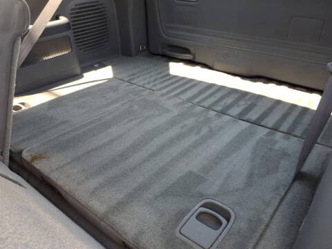 2006 Honda Pilot EX