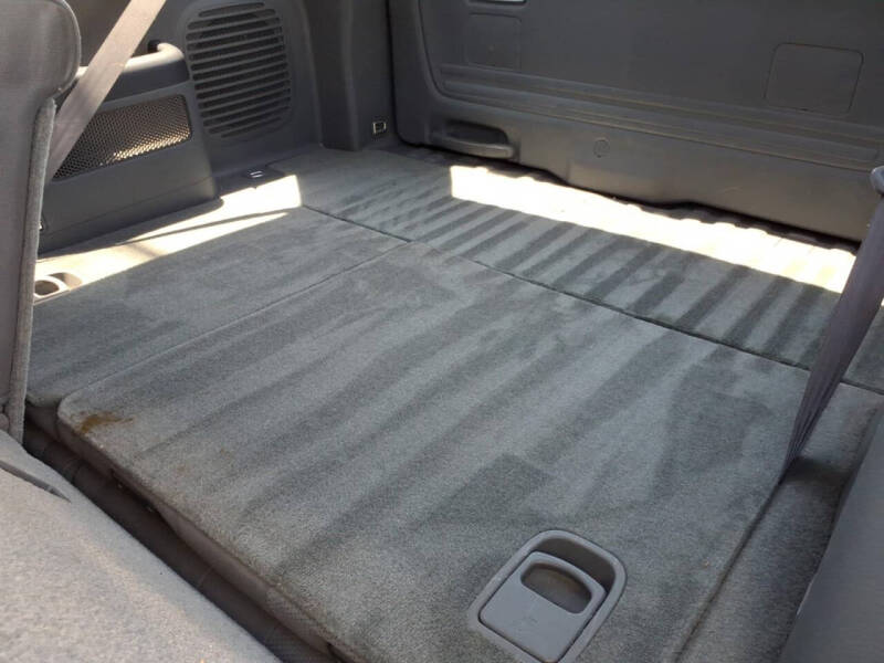 2006 Honda Pilot EX