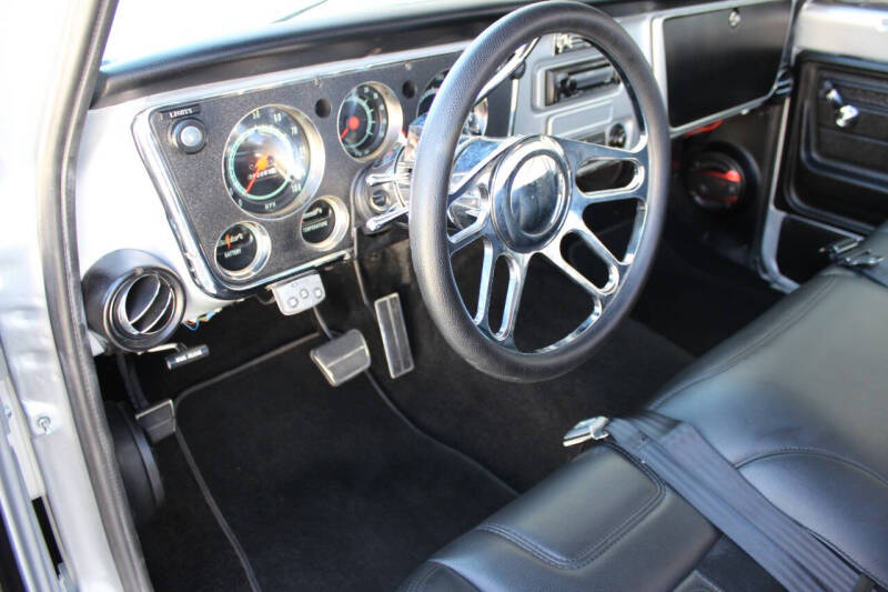 1972 GMC C/K 1500 Series