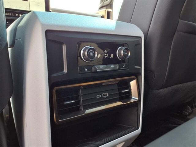 2025 GMC HUMMER EV 3X