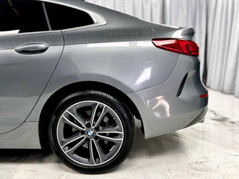 2022 BMW 2 Series 228i xDrive Gran Coupe