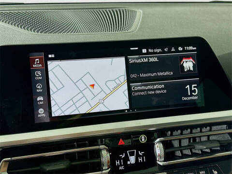 2022 BMW 3 Series M340i