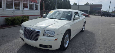 2006 Chrysler 300 Limited