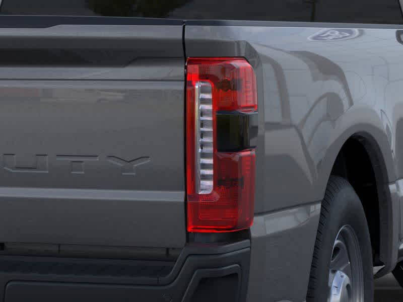 2024 Ford F-350 Super Duty XL