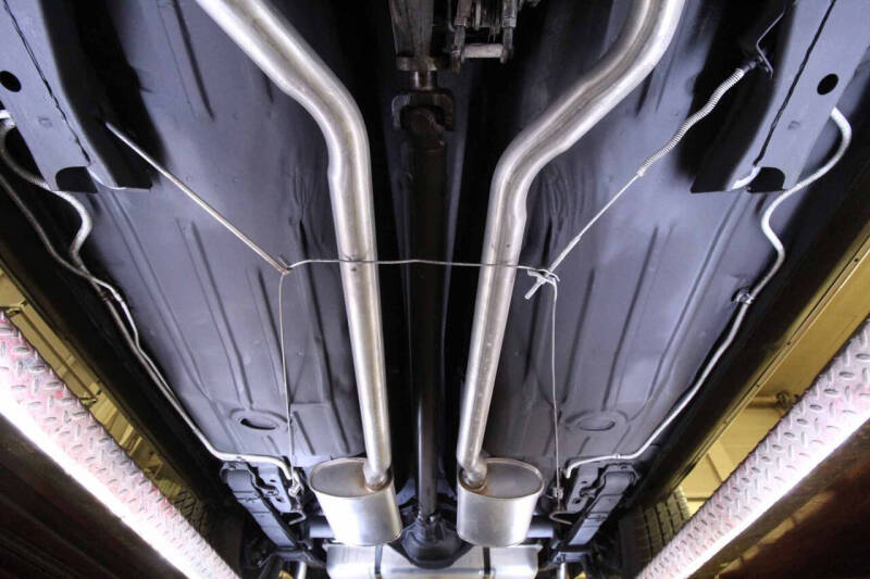 1969 Pontiac Firebird