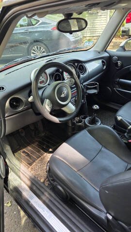 2005 MINI Cooper