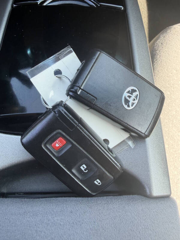 2007 Toyota Prius