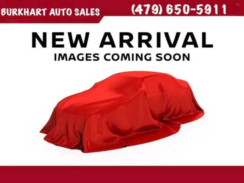 2004 Hyundai Santa Fe