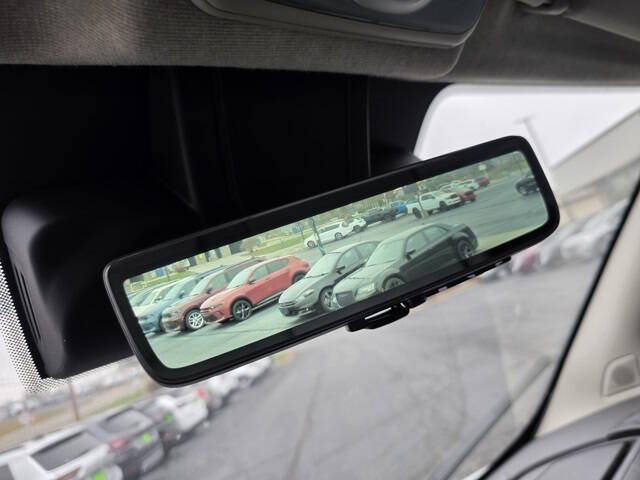 2024 RAM ProMaster EV Delivery