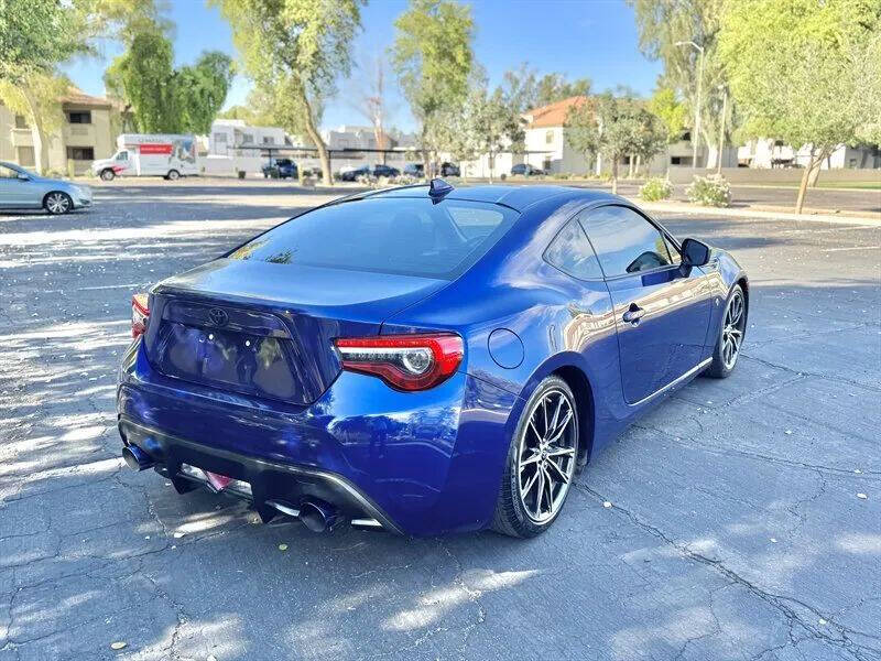 2017 Toyota 86