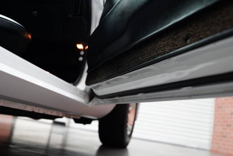 1970 Pontiac Firebird Trans Am