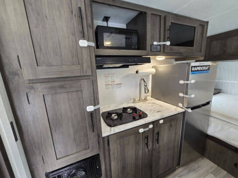 2022 Coachmen RV Clipper Cadet