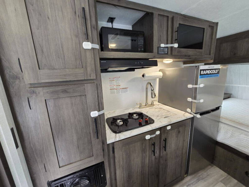 2022 Coachmen RV Clipper Cadet