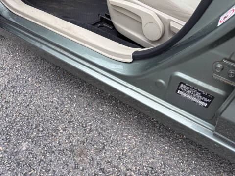 2015 Subaru Impreza 2.0i
