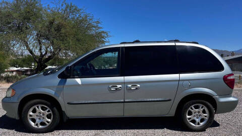 2004 Dodge Caravan for sale at Lakeside Auto Sales in Tucson AZ