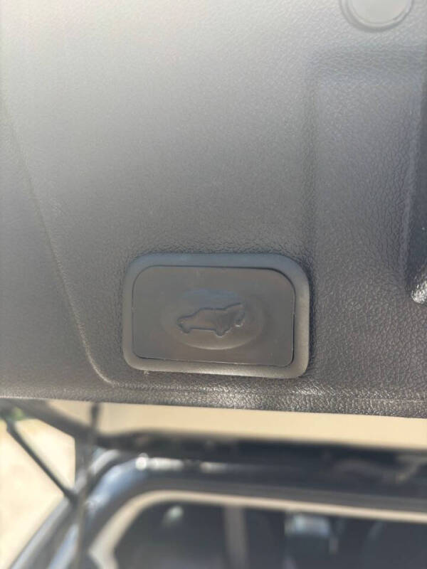 2017 Chevrolet Traverse Premier