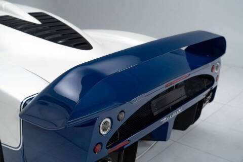 2005 Maserati MC12