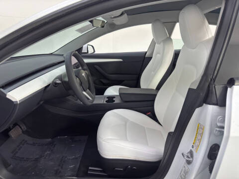 2023 Tesla Model 3 Long Range