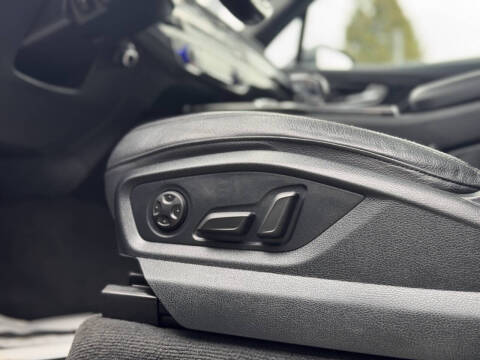 2019 Audi Q7 quattro Prestige 55 TFSI