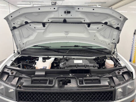 2023 Chevrolet Express 3500