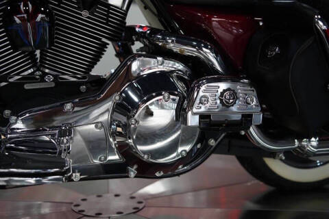 2004 Harley-Davidson Road Glide