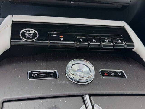 2026 Lincoln Navigator L Black Label