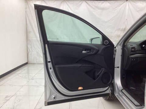 2015 Acura RDX w/Tech