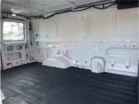 2014 Ford E-Series E-150