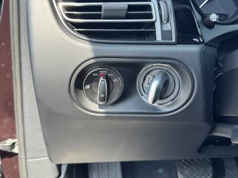 2024 Porsche Macan S