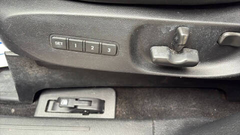 2012 Mazda CX-9 Grand Touring