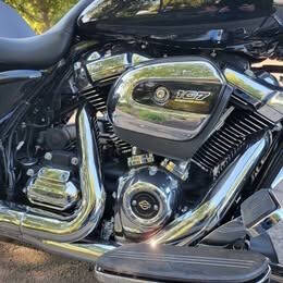 2023 Harley-Davidson Street Glide