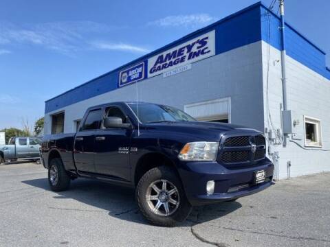 2014 RAM 1500 for sale at Amey's Garage Inc in Cherryville PA