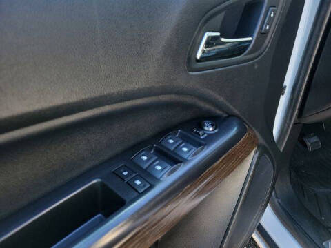 2020 GMC Canyon