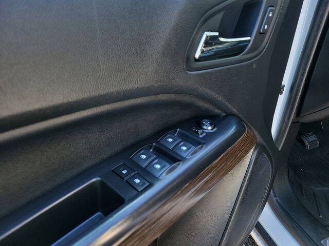 2020 GMC Canyon