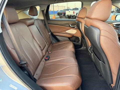 2019 Acura RDX w/Tech