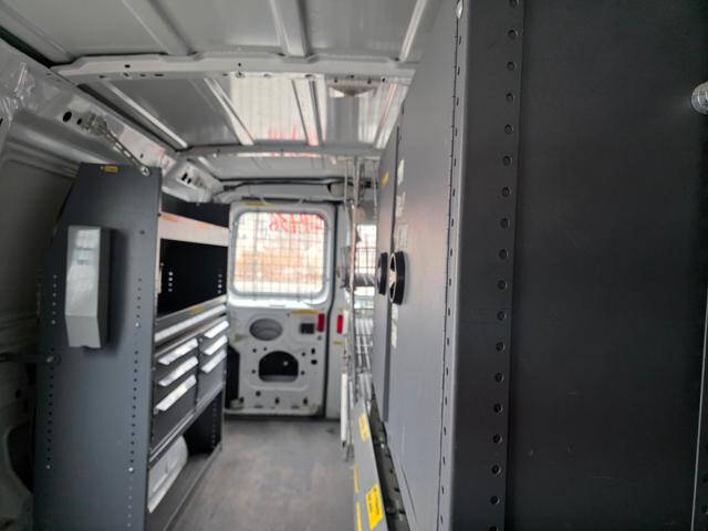 2012 Ford E-Series E-150