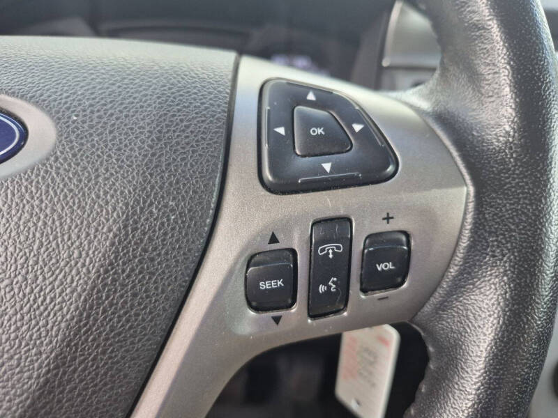 2019 Ford Flex SE